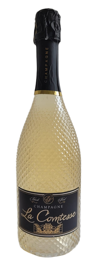 No picture Champagne Patrick Breul Saint-Martin d’Ablois
