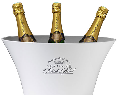 Champagne Patrick Breul Saint-Martin d’Ablois